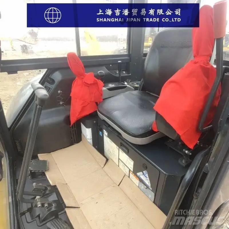 Komatsu PC 40 MR 小型挖土機/掘鑿機<7t(小型挖掘機)