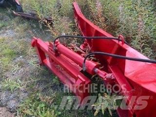 Volvo BM 841 輪胎式裝載機