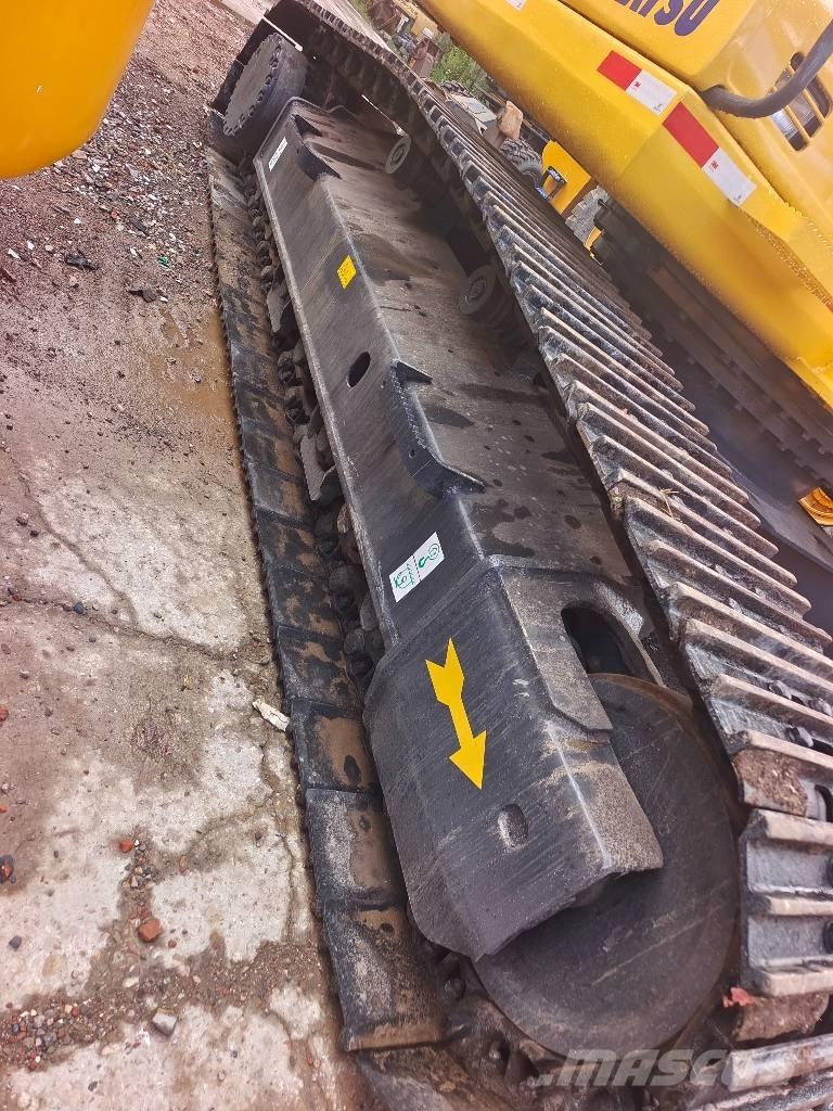 Komatsu PC 300 履帶式 挖土機/掘鑿機/挖掘機