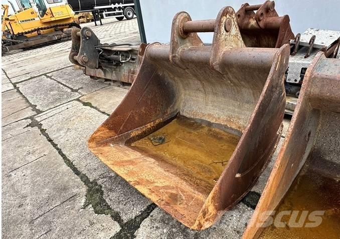 Hitachi ZX 170 W-5 B 旋轉式挖土機/掘鑿機/挖掘機