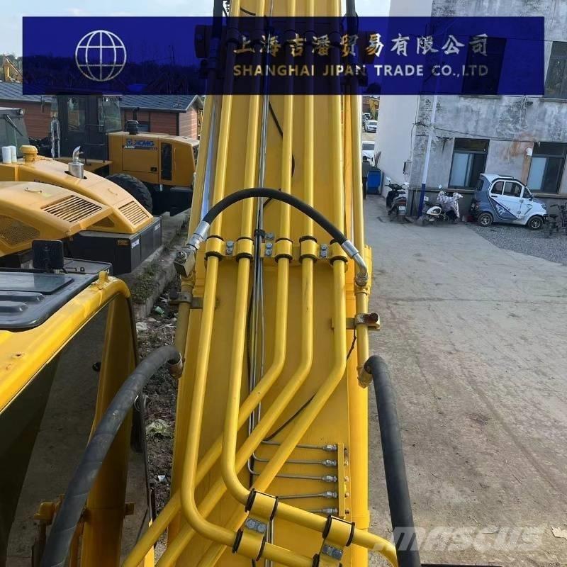 Komatsu PC 360 履帶式 挖土機/掘鑿機/挖掘機