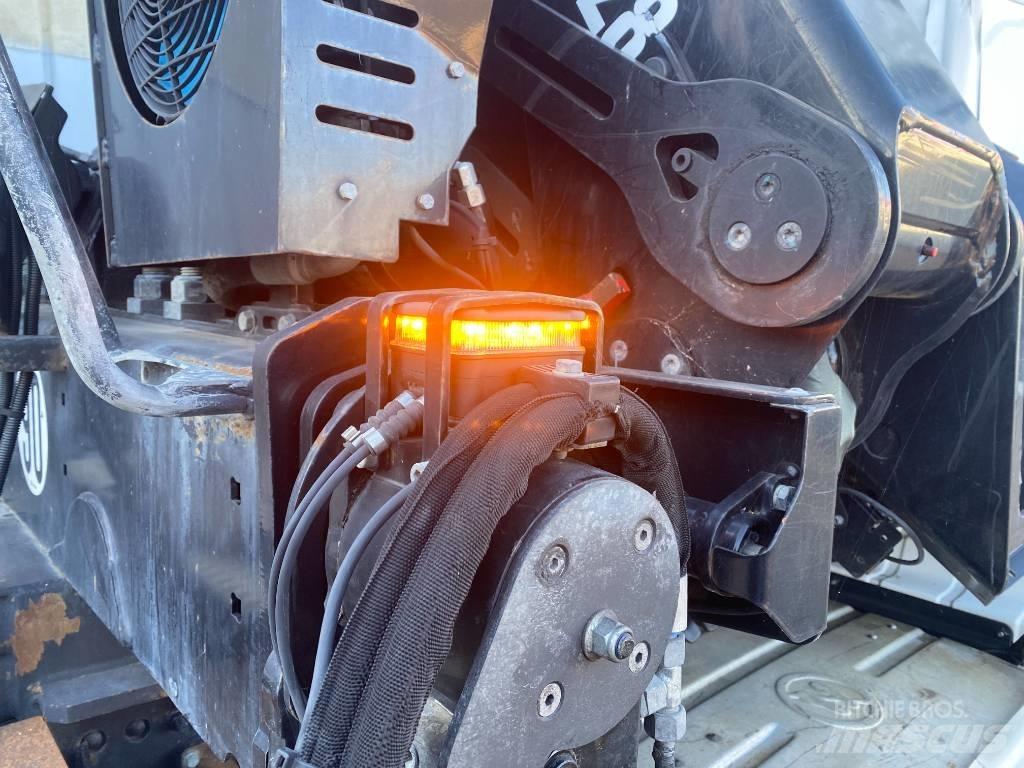 Hiab X-HiDuo 228 E-6 其他升降機械