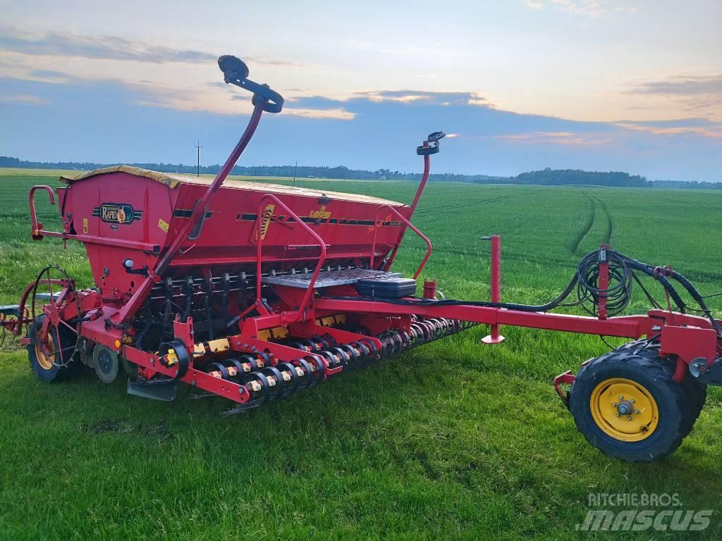 Väderstad Rapid400C 鑽頭