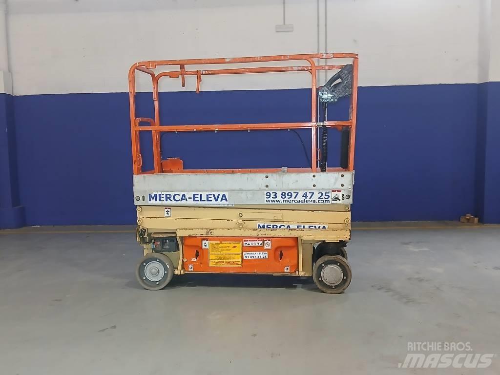 JLG 1930 ES 剪式升降機