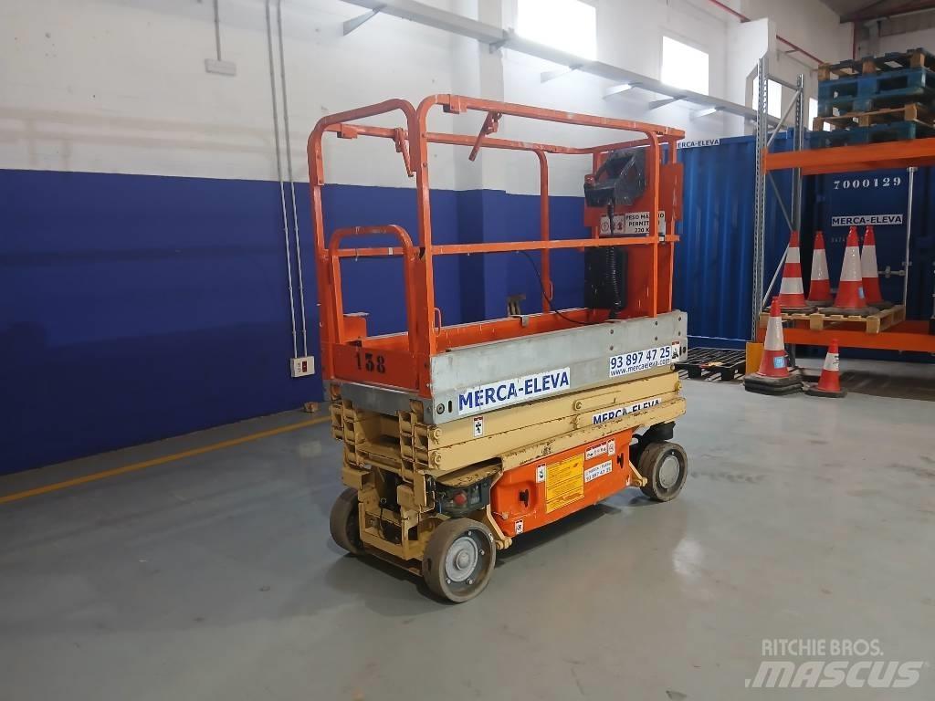 JLG 1930 ES 剪式升降機