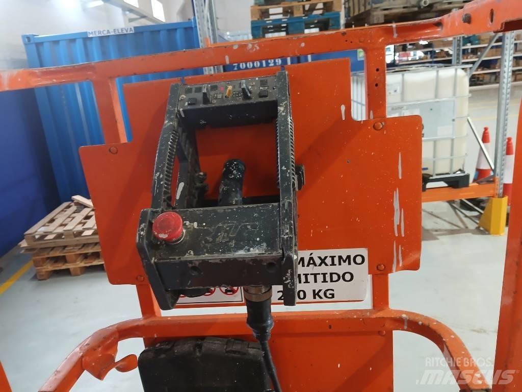 JLG 1930 ES 剪式升降機