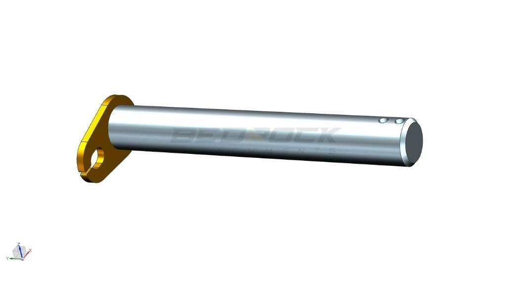 CAT 69.85MM PIN AS 其他組件