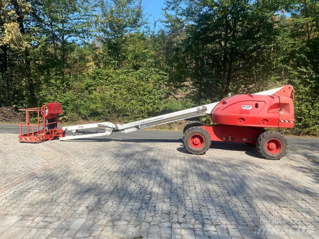 JLG 460 SJ 伸縮臂高空作業車