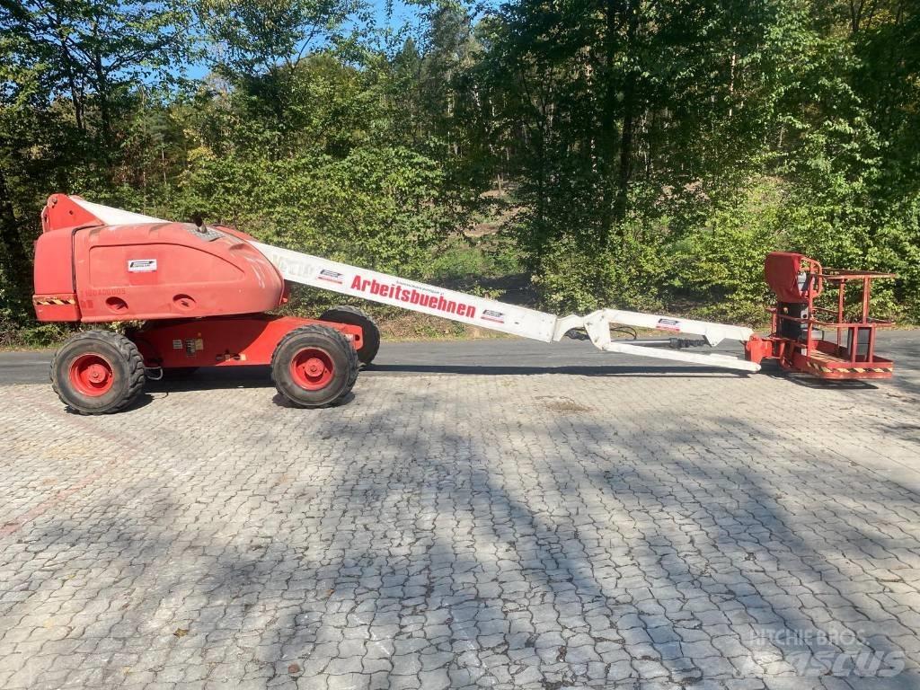 JLG 460 SJ 伸縮臂高空作業車