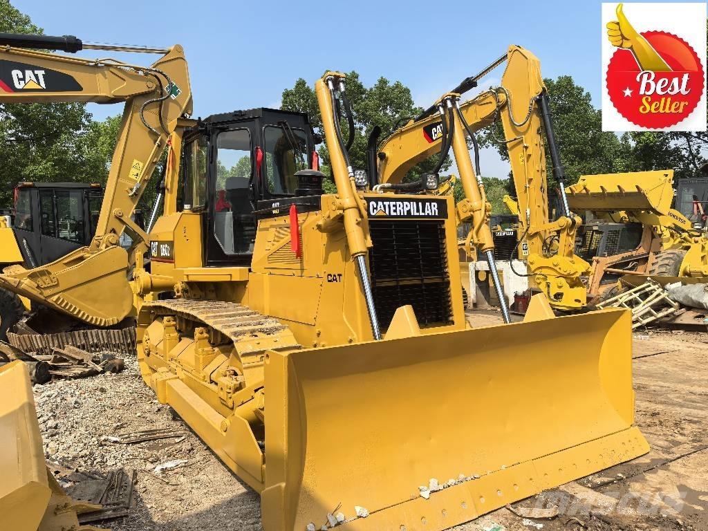 CAT D 6 G LGP II 履帶推土機