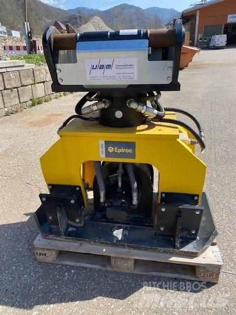 ABB HC850 其他