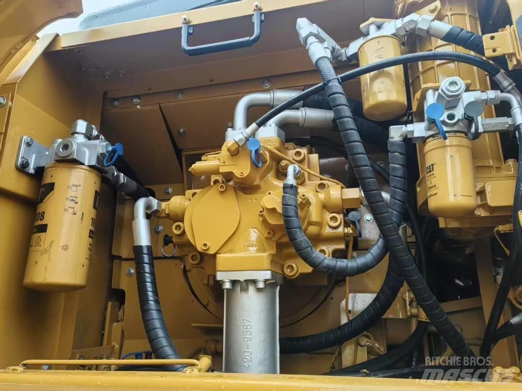 CAT 340 履帶式 挖土機/掘鑿機/挖掘機