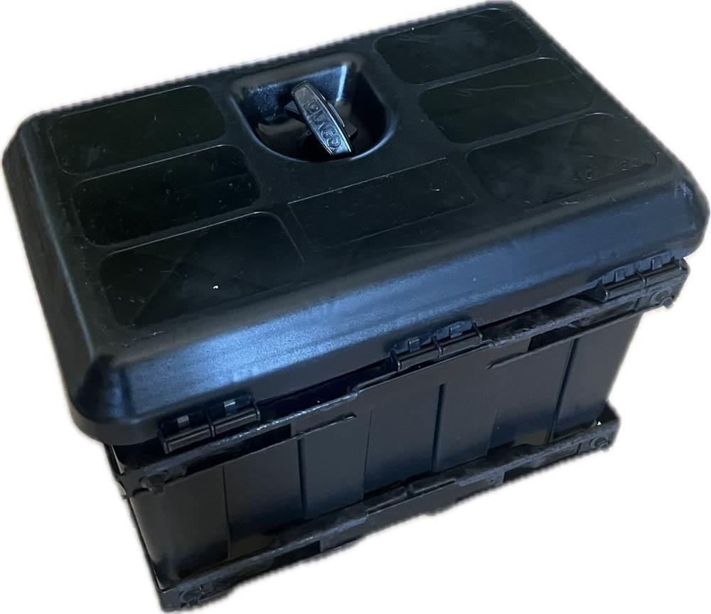 Box NA NÁŘADÍ 其他組件