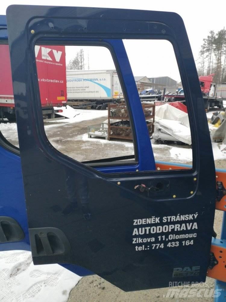 DAF LF DVEŘE R 其他組件