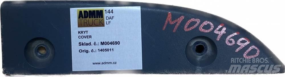 DAF LF KRYT 1405011 其他組件