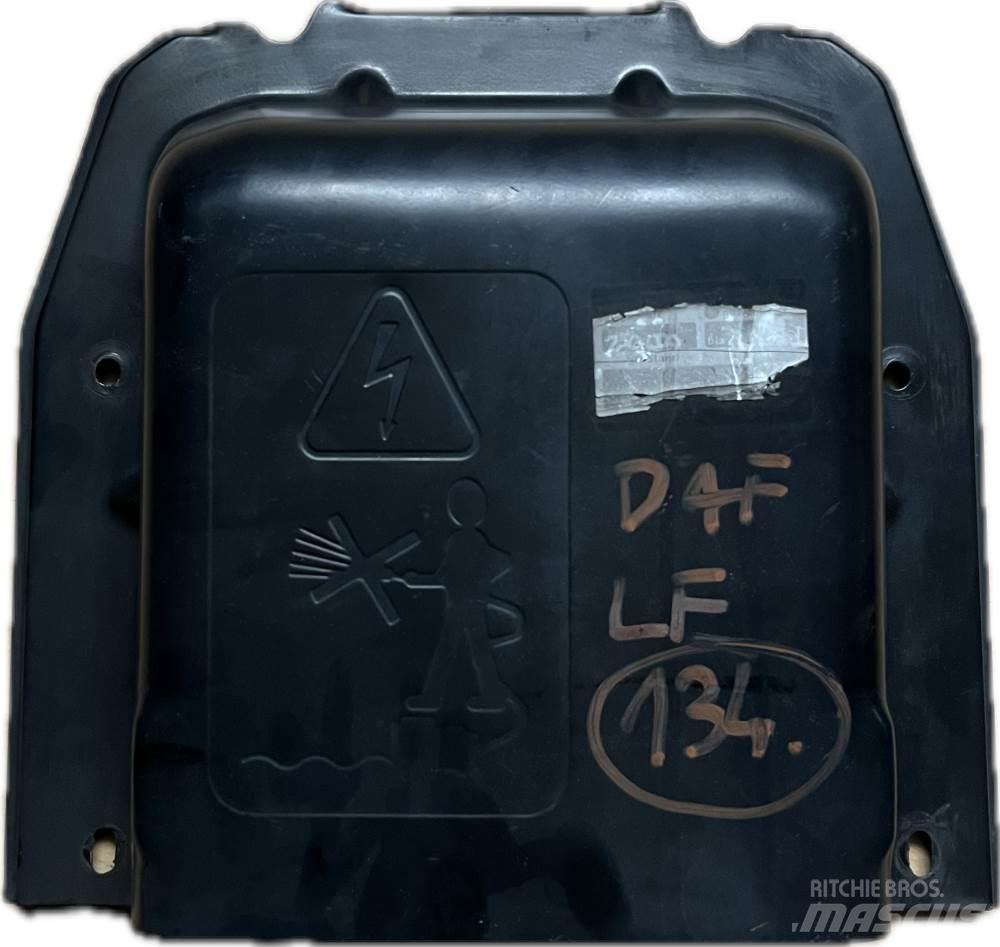 DAF LF KRYT 1708826 其他組件