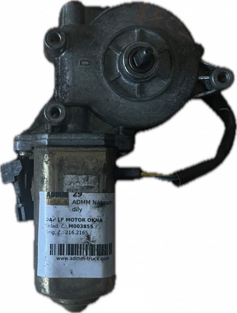 DAF LF MOTOR OKNA 引擎/發動機