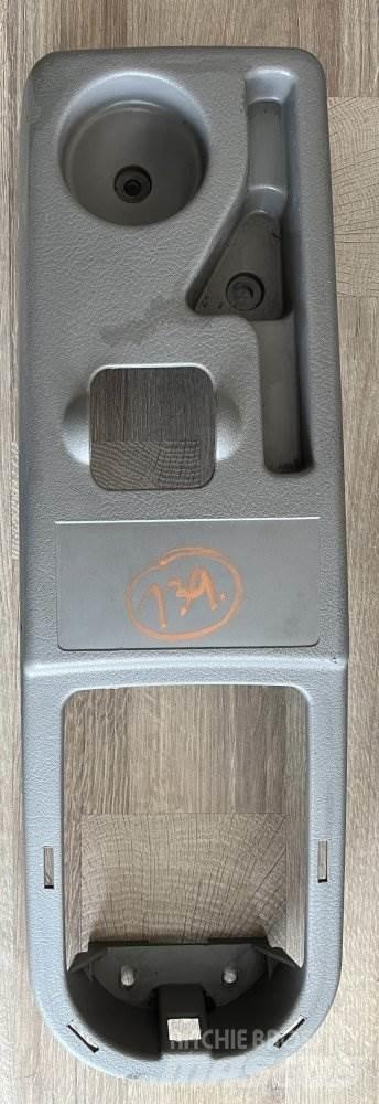 DAF LF PANEL 其他組件