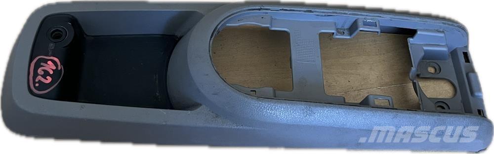 DAF LF PANEL 1708249 其他組件