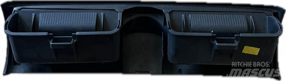DAF LF POPELNÍK 其他組件