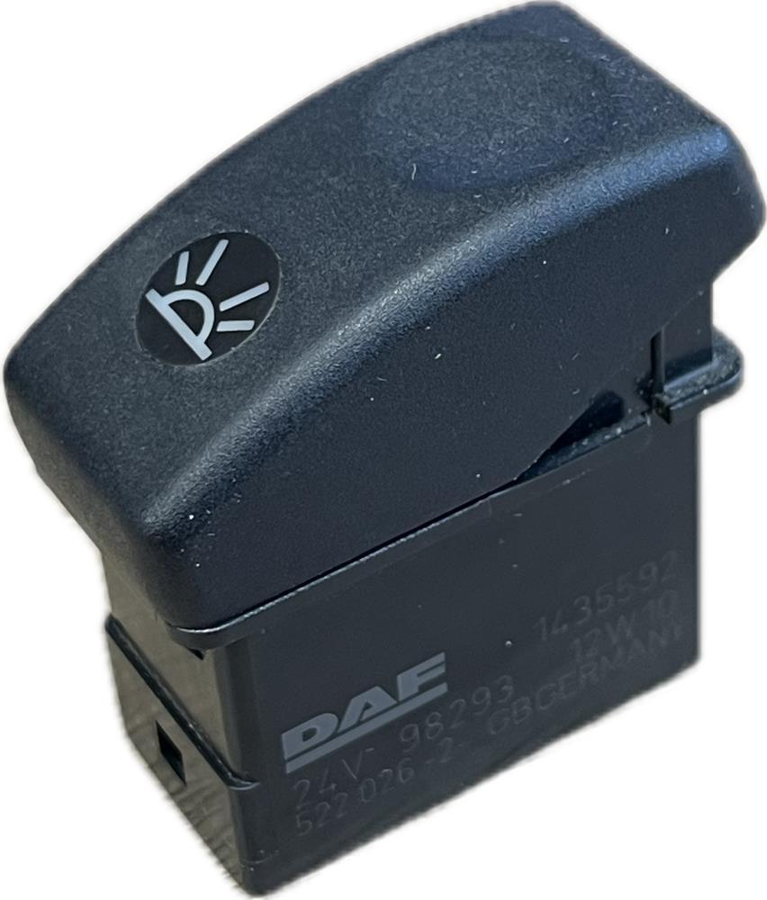 DAF PŘEPÍNAČ 1435592 其他組件