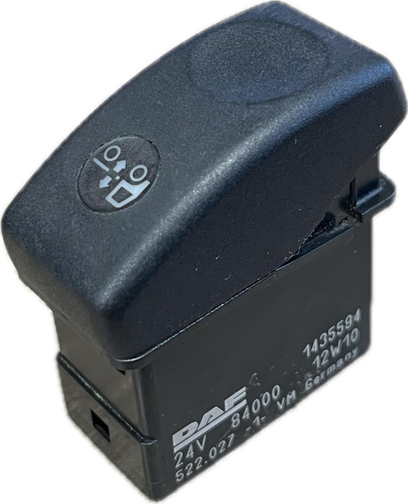 DAF PŘEPÍNAČ 1435594 其他組件