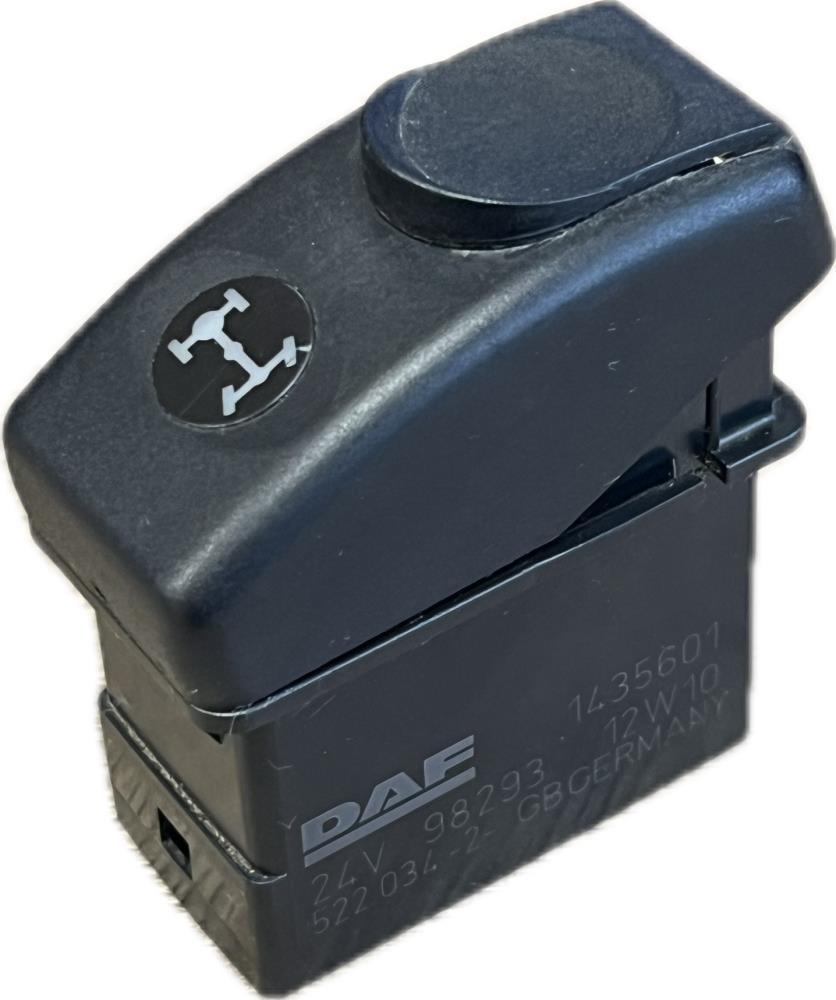 DAF PŘEPÍNAČ 1435601 其他組件