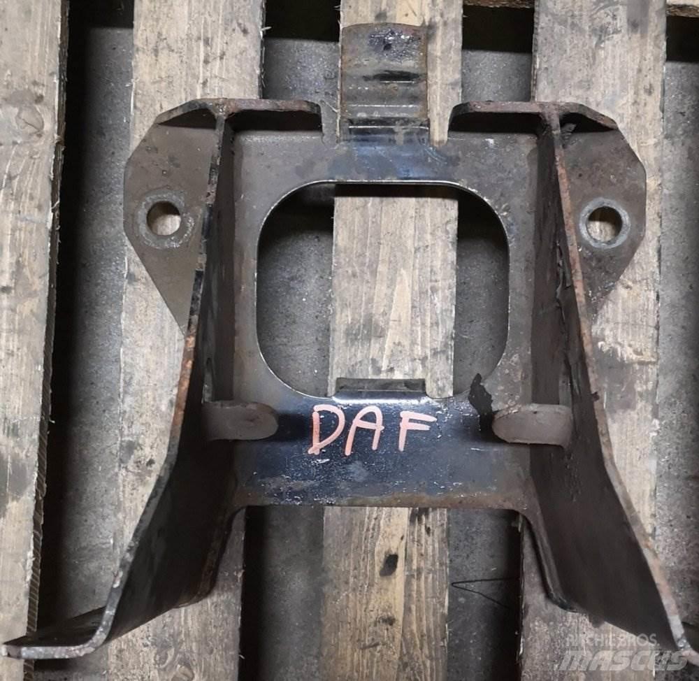 DAF REZERVA DRŽÁK 其他組件
