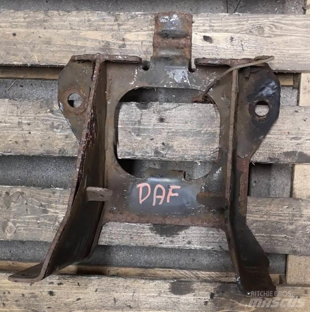 DAF REZERVA DRŽÁK 其他組件