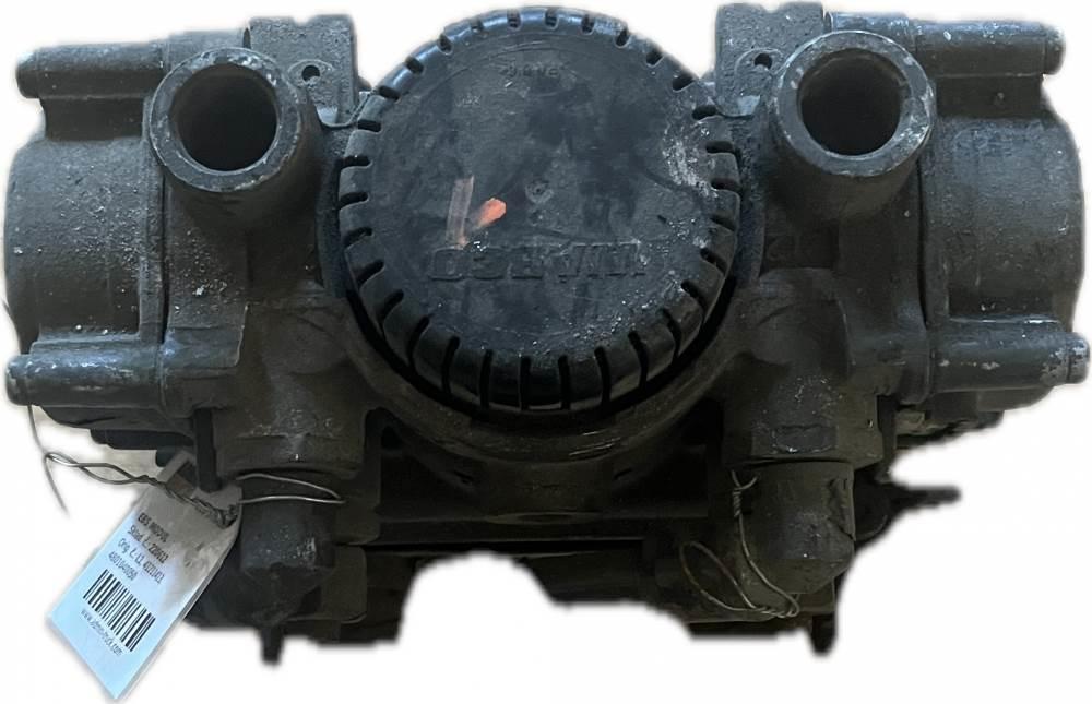 Iveco STRALIS EBS MODUL 其他組件