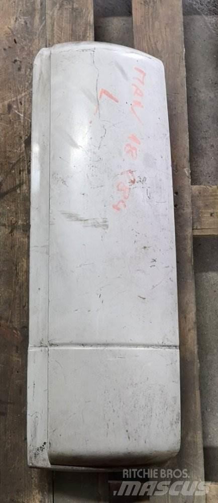 MAN DIFUZOR L 其他組件