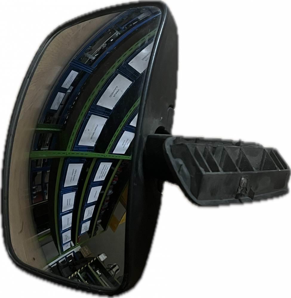 Renault MIDLUM ZRCÁTKO 其他組件