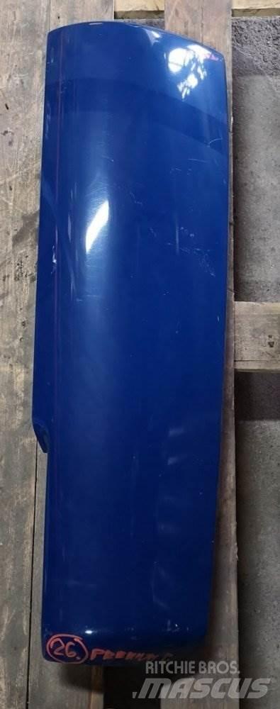 Renault PREMIUM DIFUZOR 其他組件