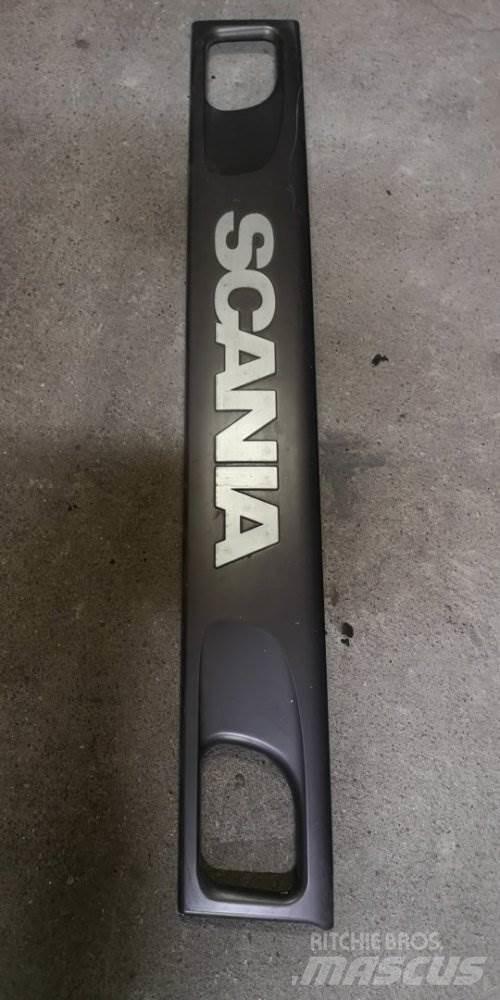 Scania MASKA 其他組件