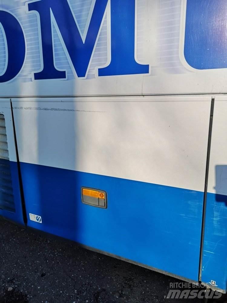Setra DVEŘE P1 其他組件