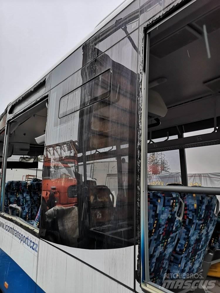 Setra OKNO L1 其他組件