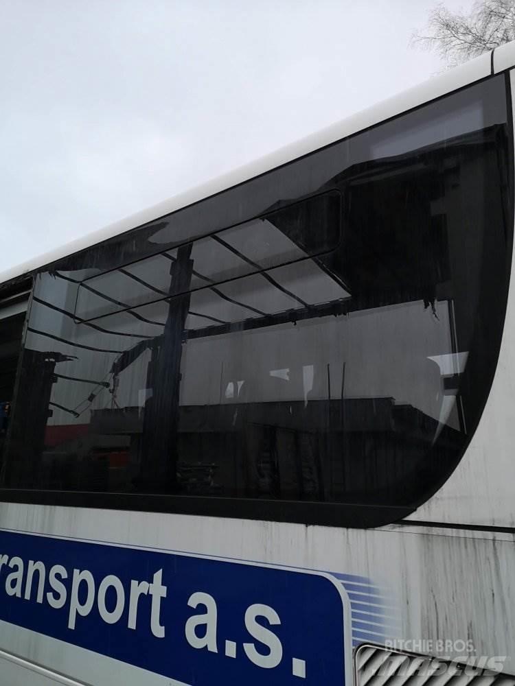 Setra OKNO L2 其他組件