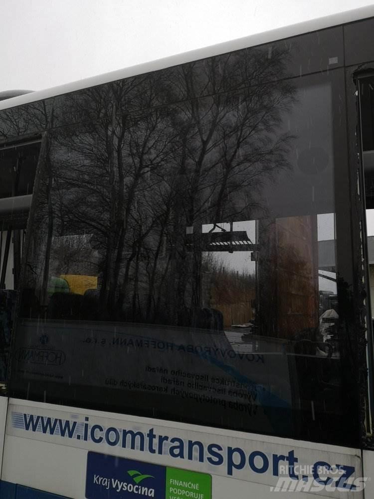 Setra OKNO P1 其他組件