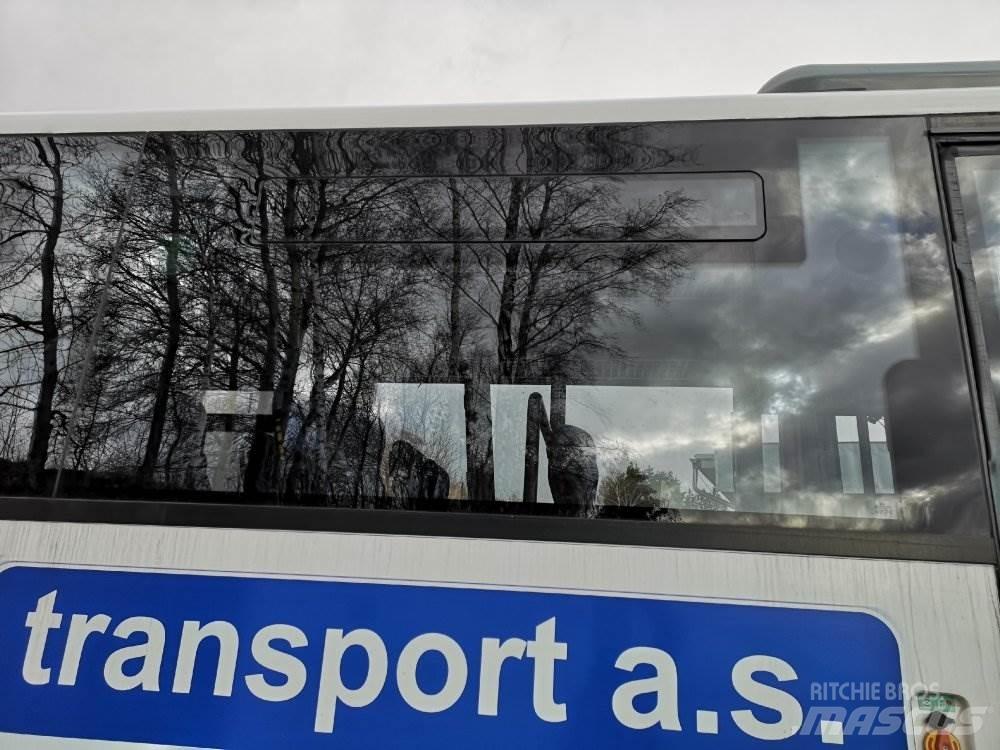 Setra OKNO P2 其他組件