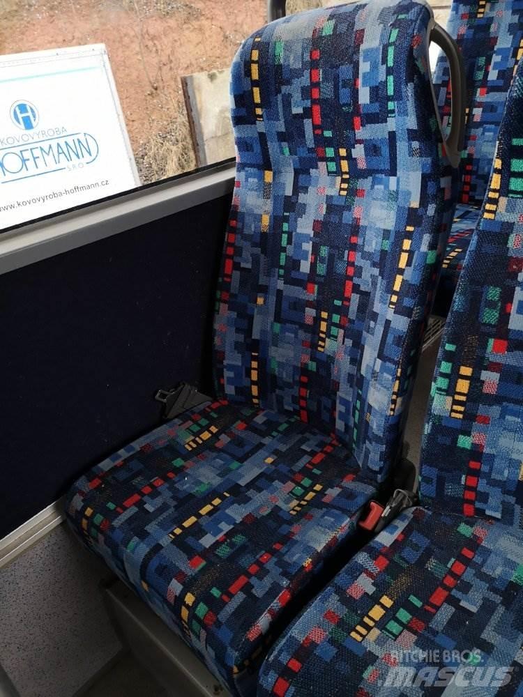 Setra SEDAČKA 其他組件
