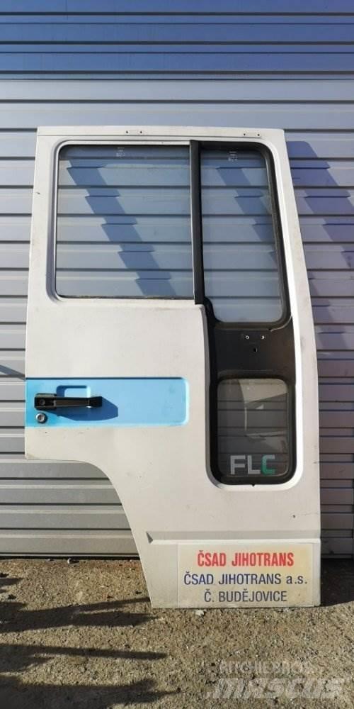 Volvo FL DVEŘE R 其他組件