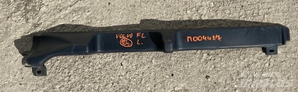 Volvo FL LEVÝ PANEL 其他組件