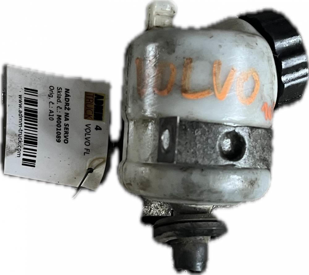 Volvo FL SERVO NÁDRŽ 其他組件