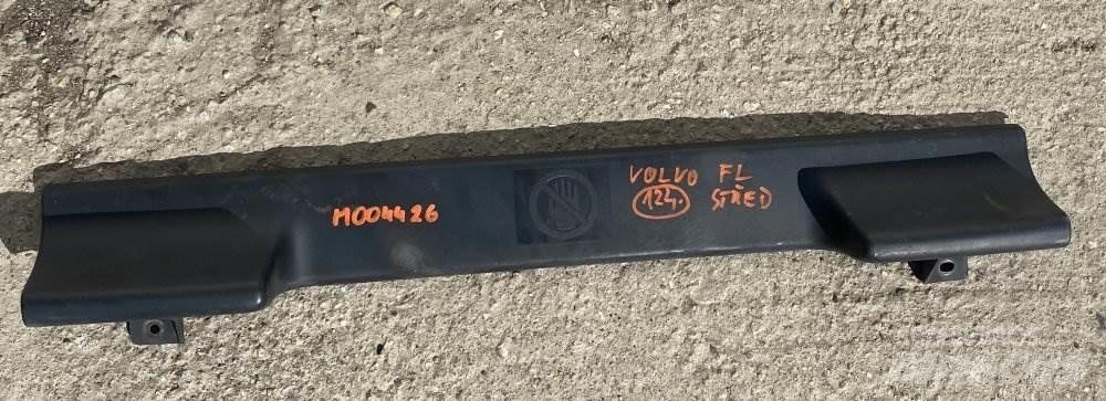 Volvo FL STŘEDOVÝ PANEL 其他組件