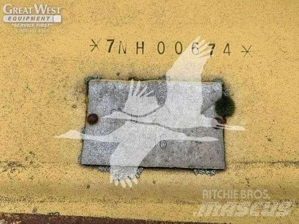 CAT  鏟刀