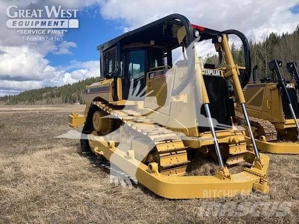 CAT D8T 履帶推土機