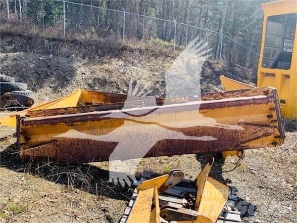 Volvo A35E 其他