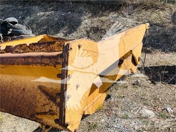 Volvo A35E 其他