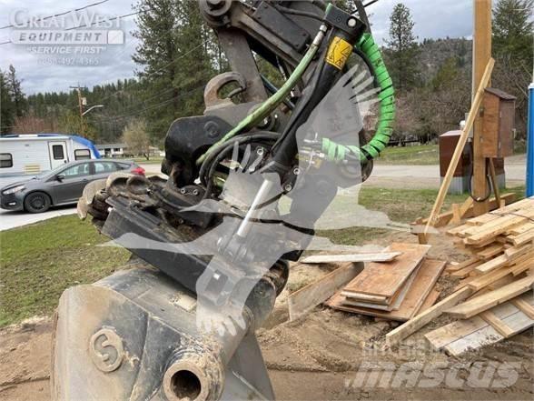 Volvo ECR145EL 履帶式 挖土機/掘鑿機/挖掘機