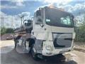 DAF CF400 傾卸式卡車
